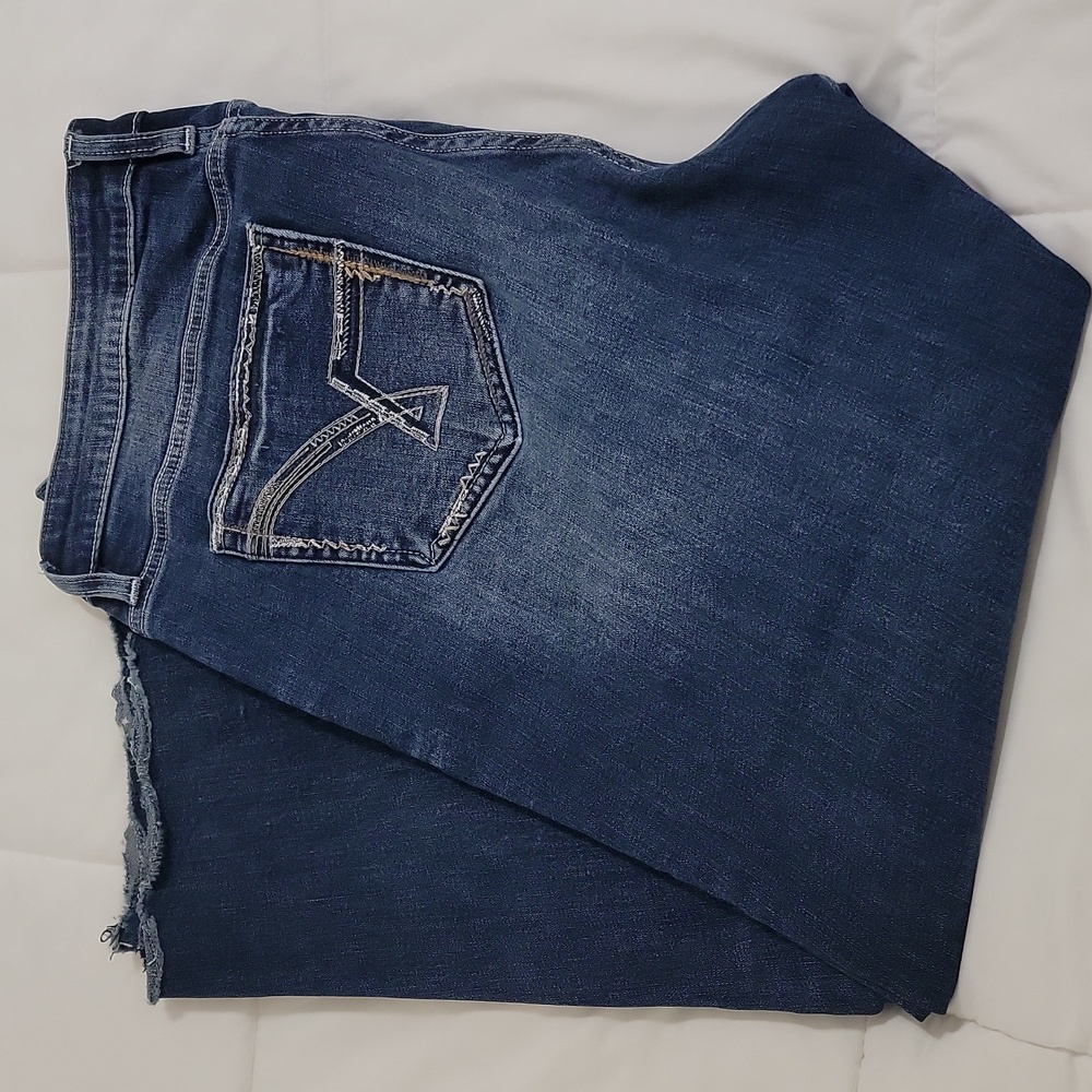 Vigoss Crop Size 16